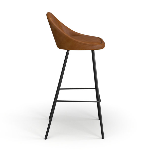 Holmes Bar & Counter Stool & Reviews AllModern